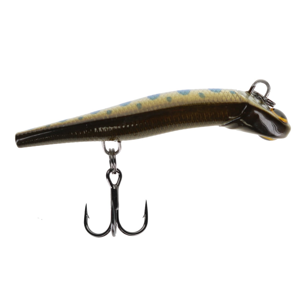 Jackson Dart Magic Native Crankbait color LYM