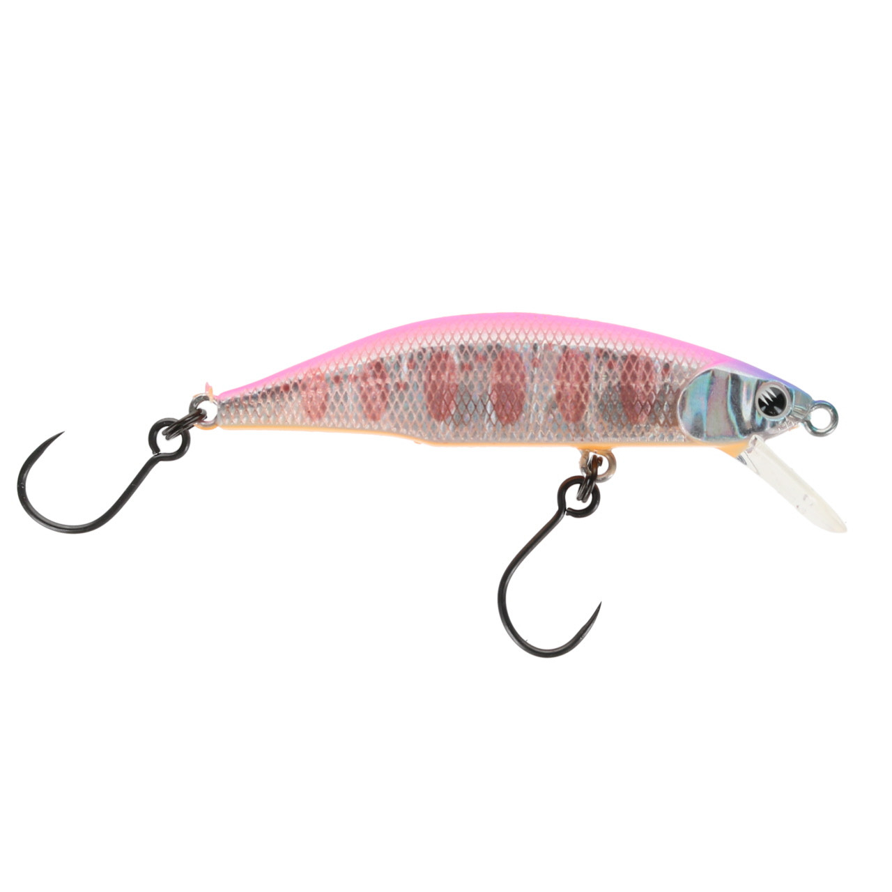 Jackson Meteora Crankbait color PYW