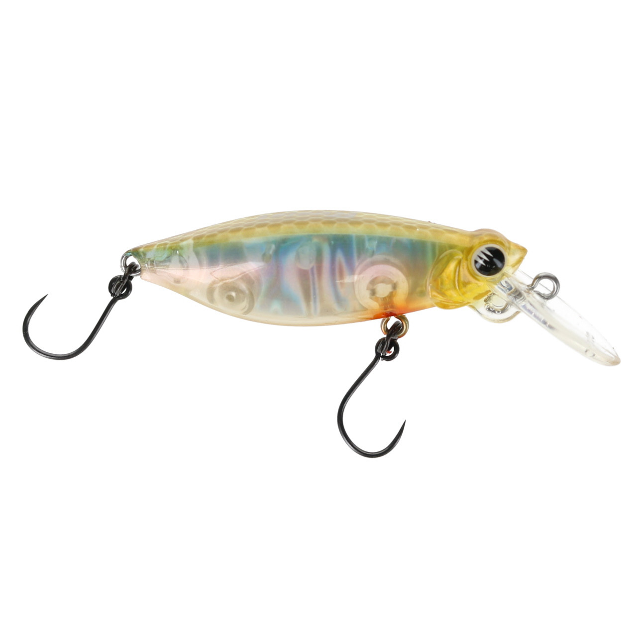 Jackson Resist Crankbait color GDM