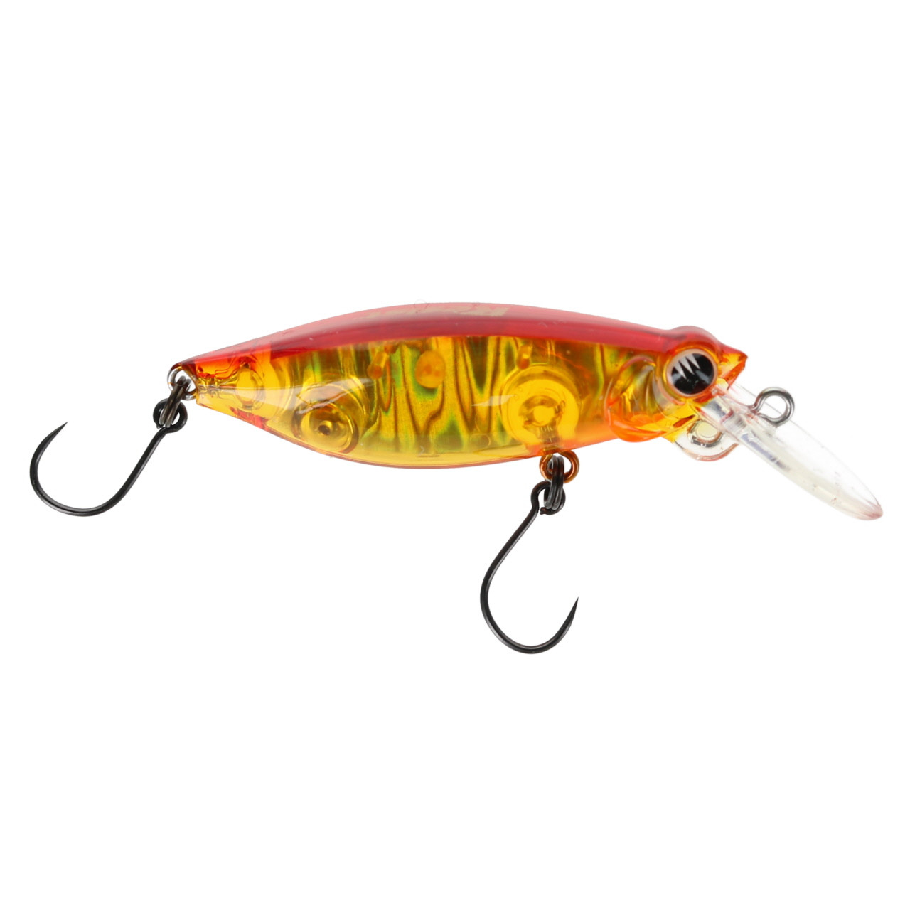 Jackson Resist Crankbait color CAK