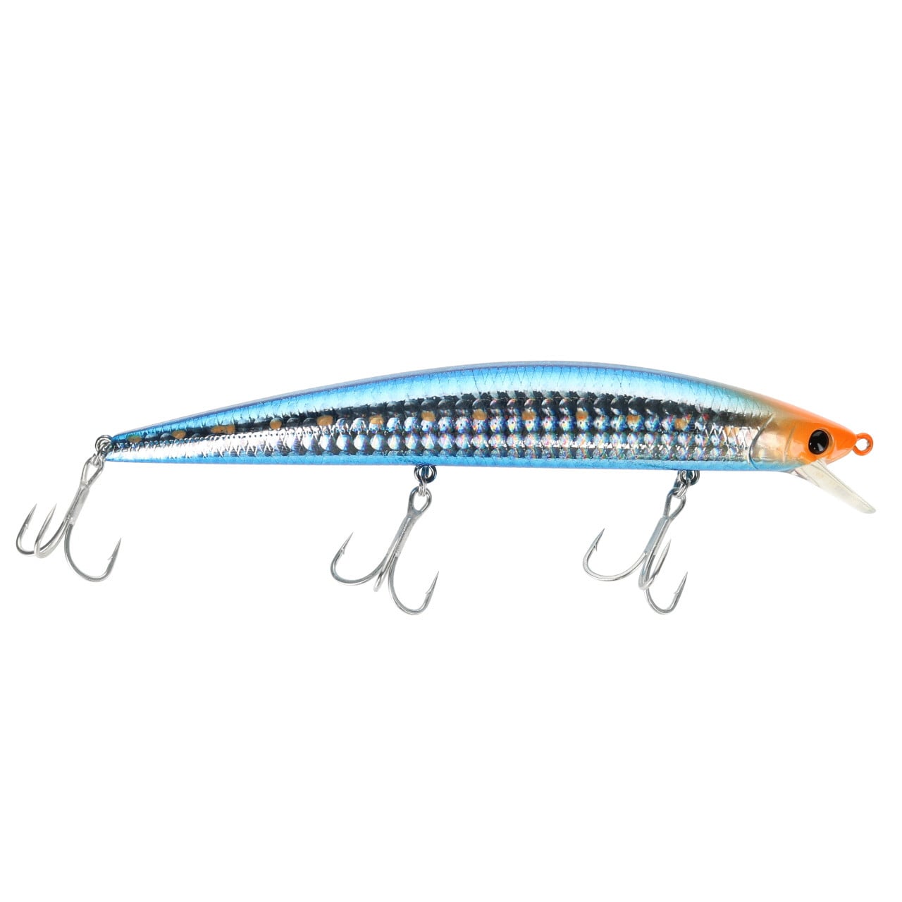 Jackson Athlete 12/14 SS Saltwater Crankbait color IPB