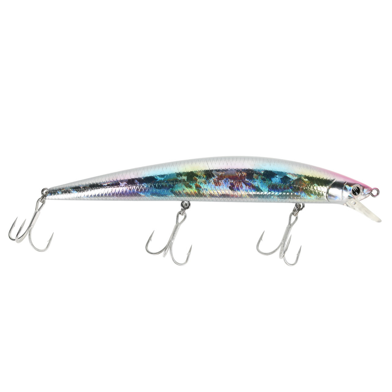 Jackson Athlete 12/14 SS Saltwater Crankbait color URB