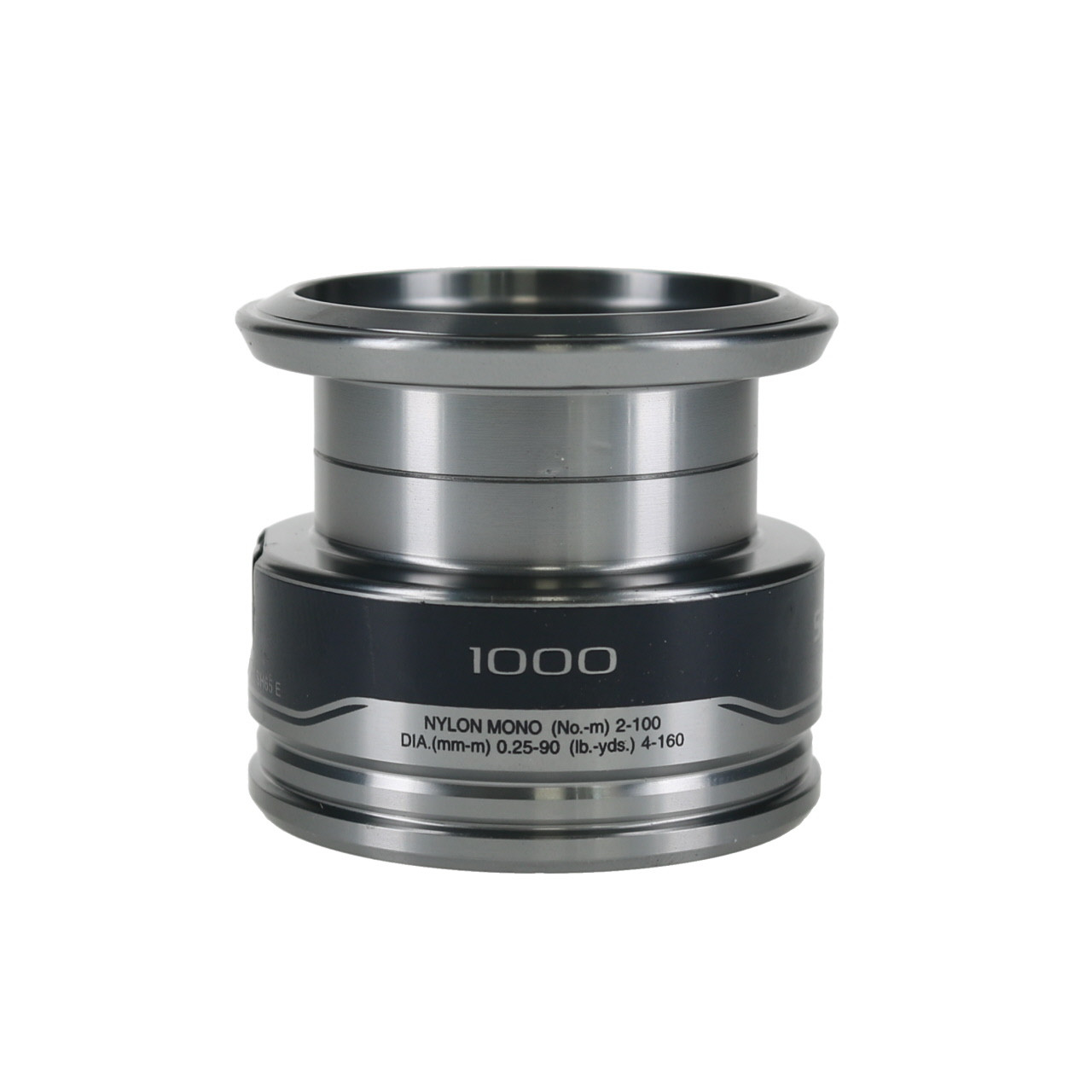 Shimano Catana Spare Spool model CAT1000FE