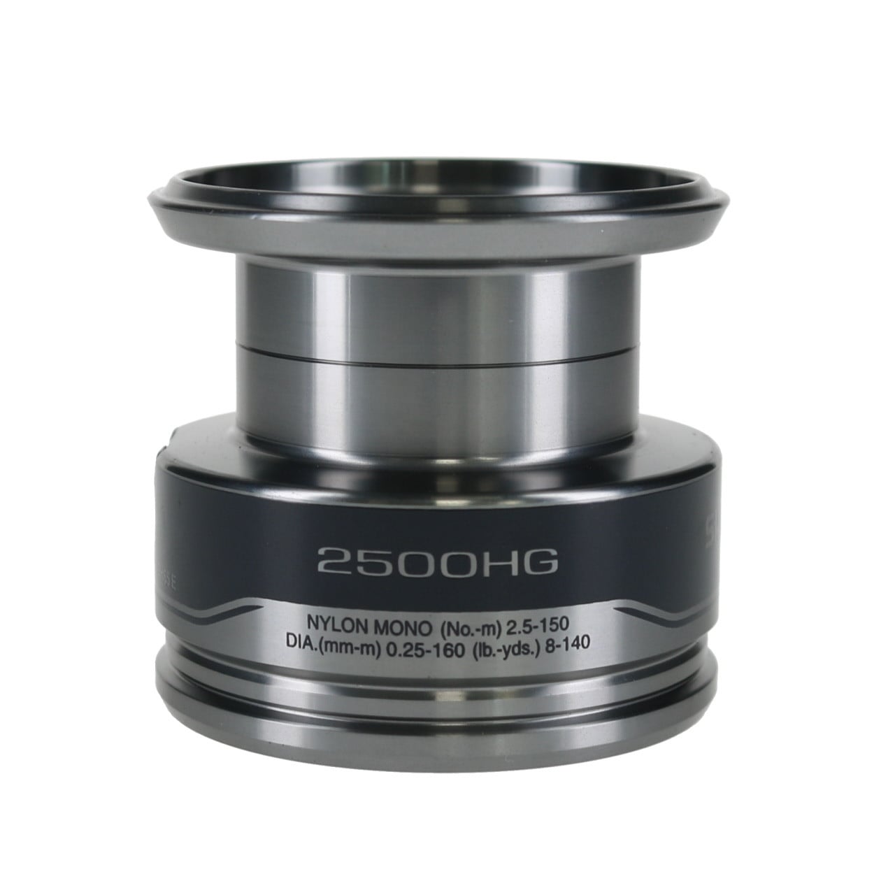 Shimano Catana Spare Spool model CAT2500HGFE