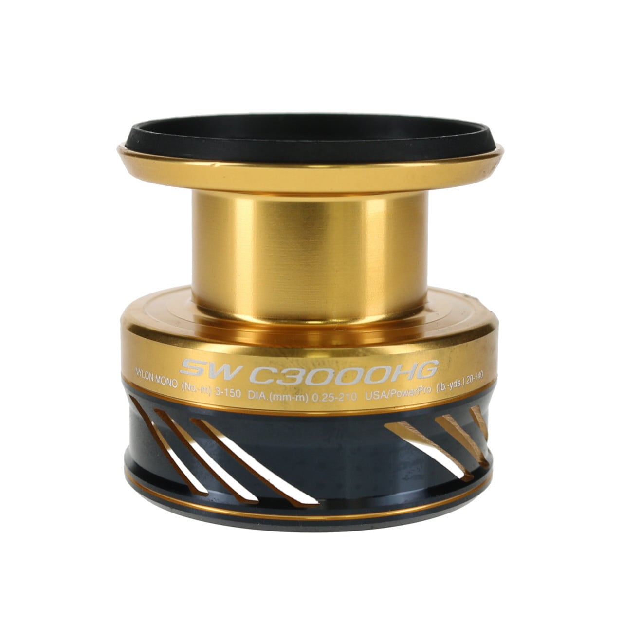 Shimano Spheros Spare Spool model SPC3000HGSW