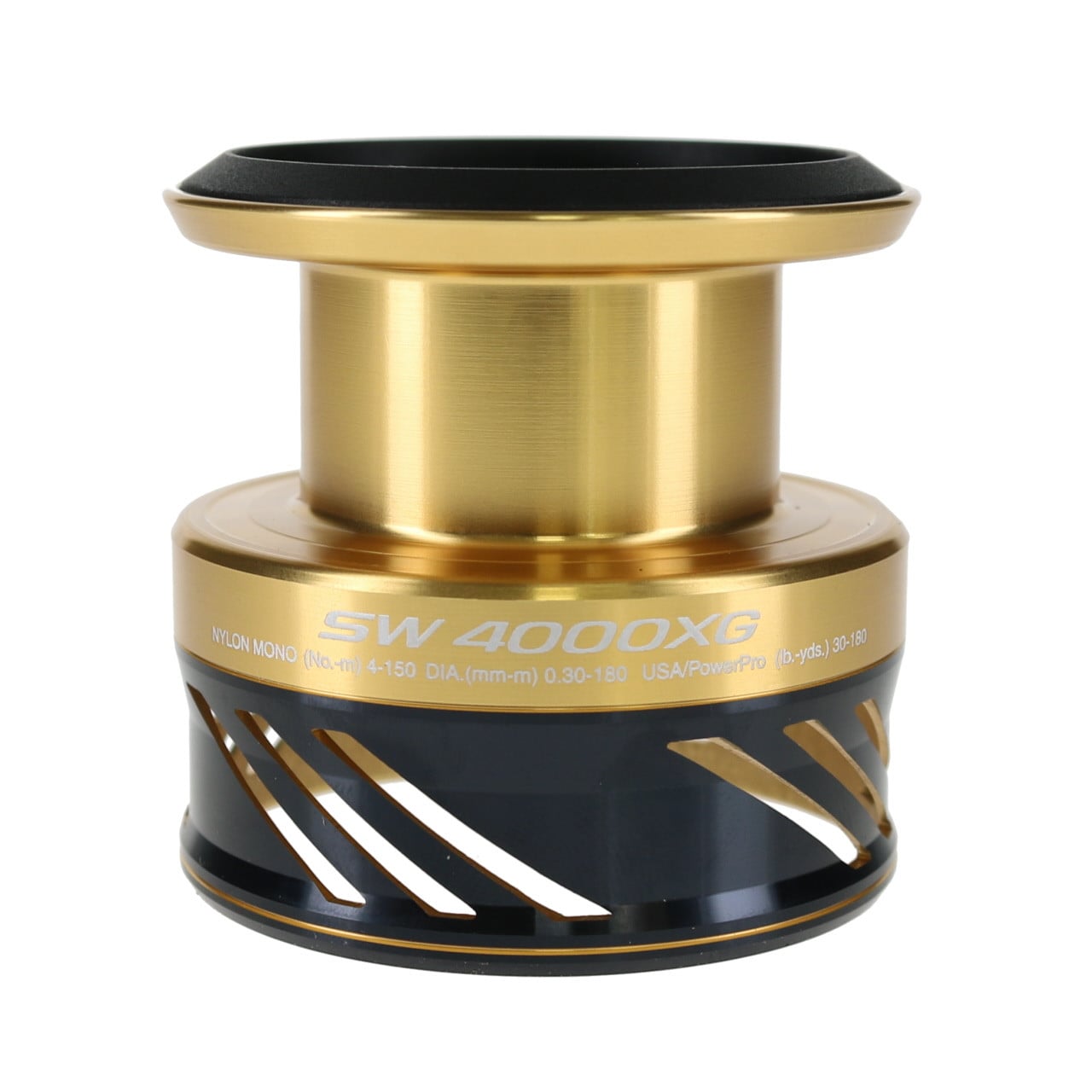Shimano Spheros Spare Spool model SP4000XGSW