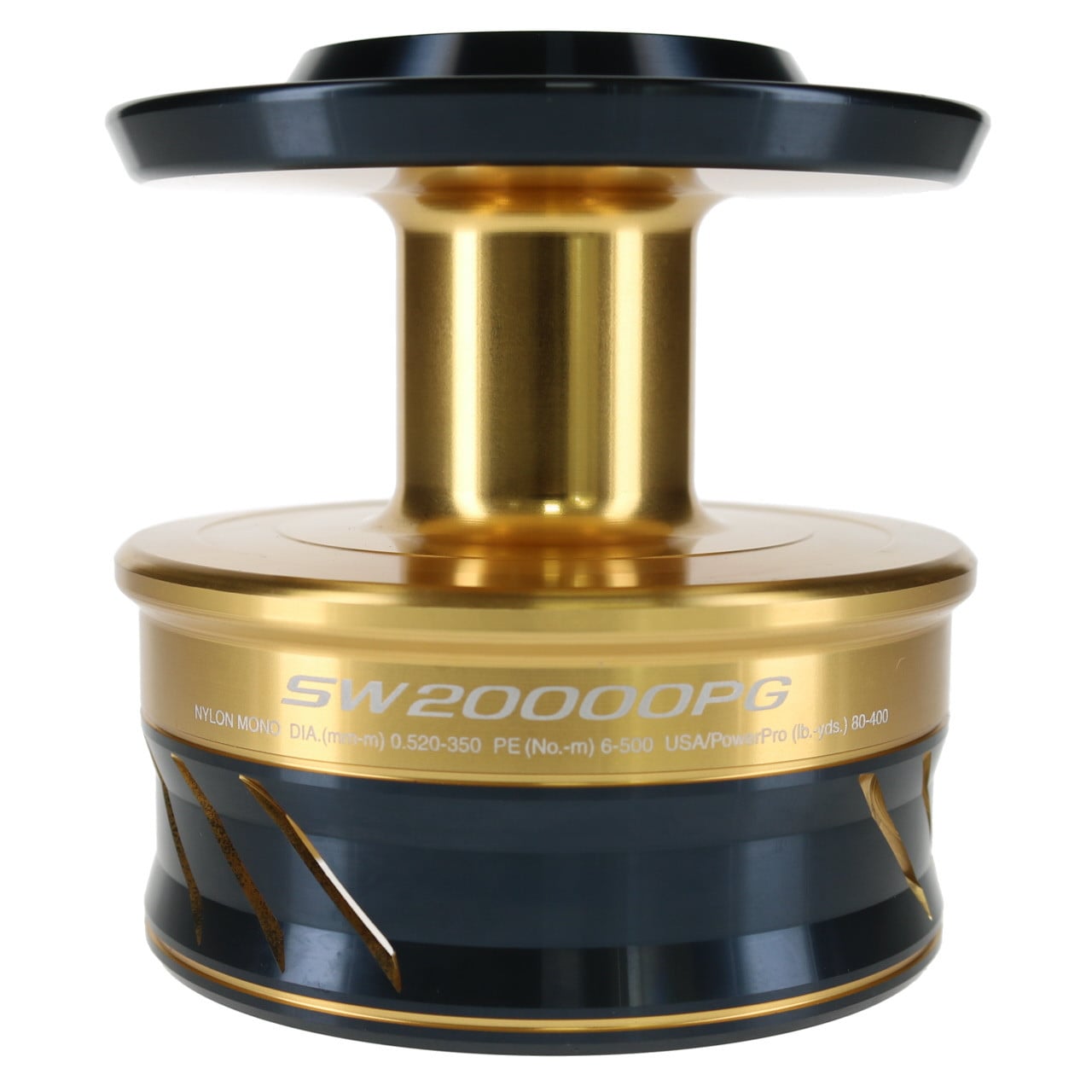 Shimano Spheros SW Spare Spool model SPSW20000PGA