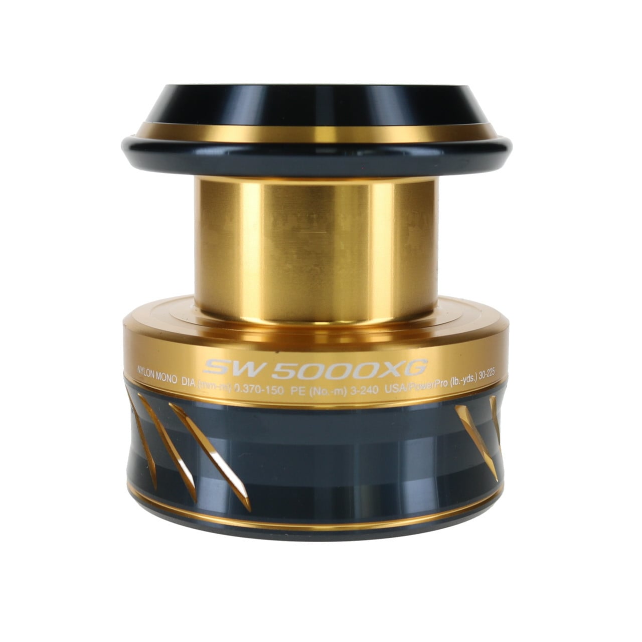 Shimano Spheros SW Spare Spool model SPSW5000XGA