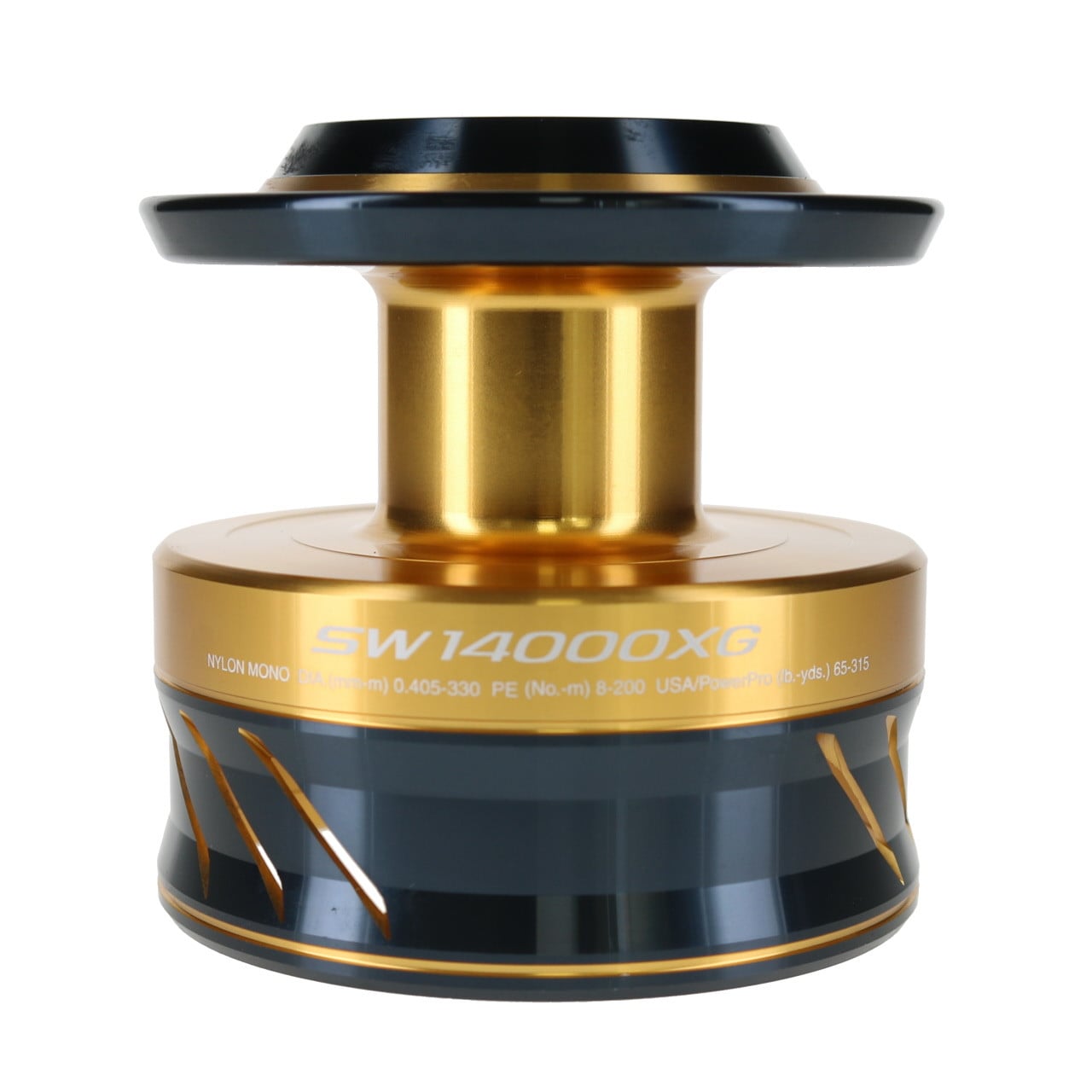 Shimano Spheros SW Spare Spool model SPSW14000XGA
