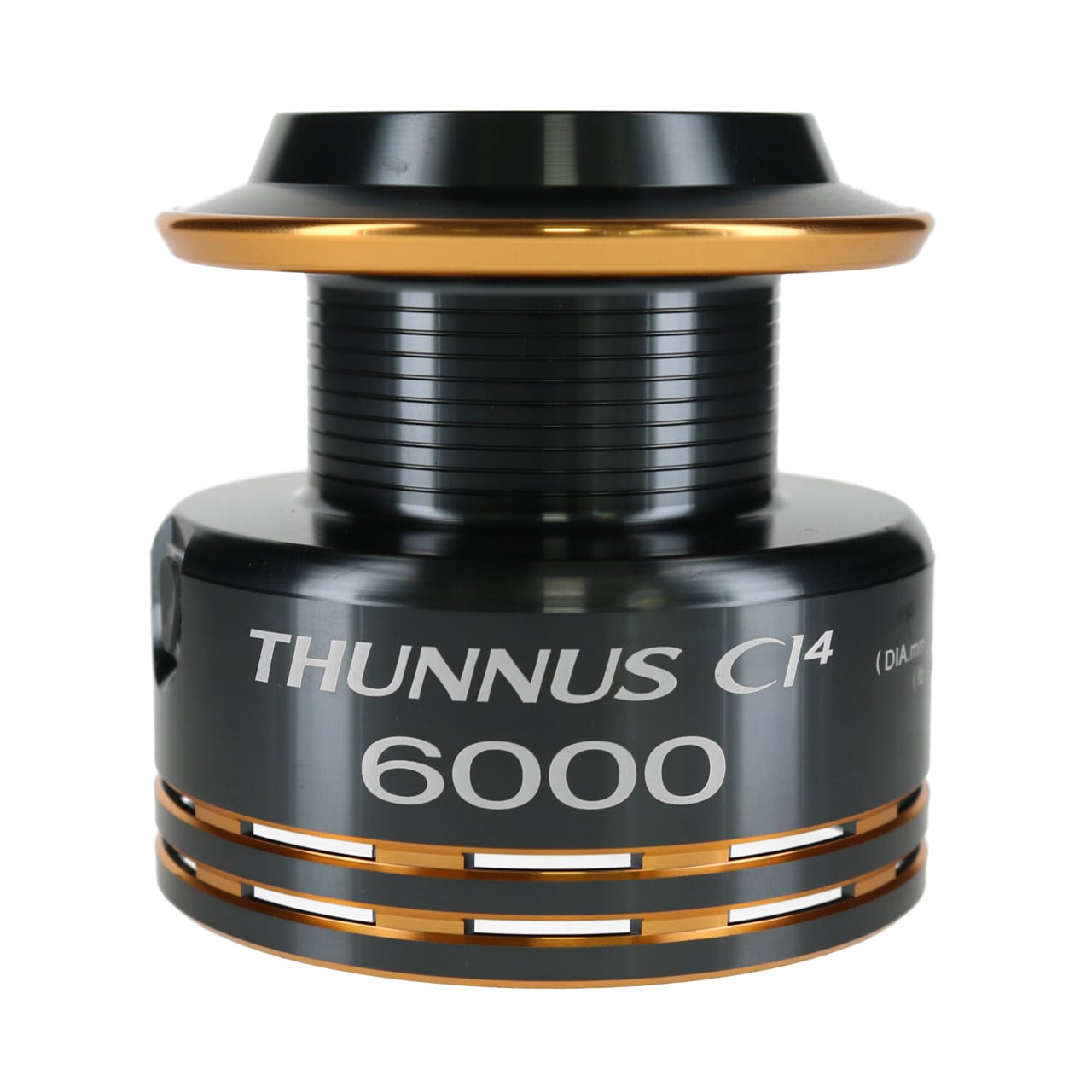 Shimano Thunnus Spare Spool model TU6000CI4