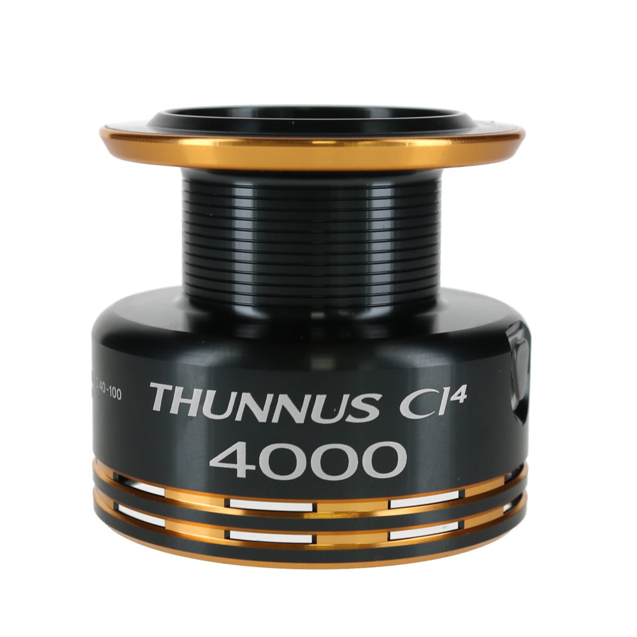 Shimano Thunnus Spare Spool model TU4000CI4