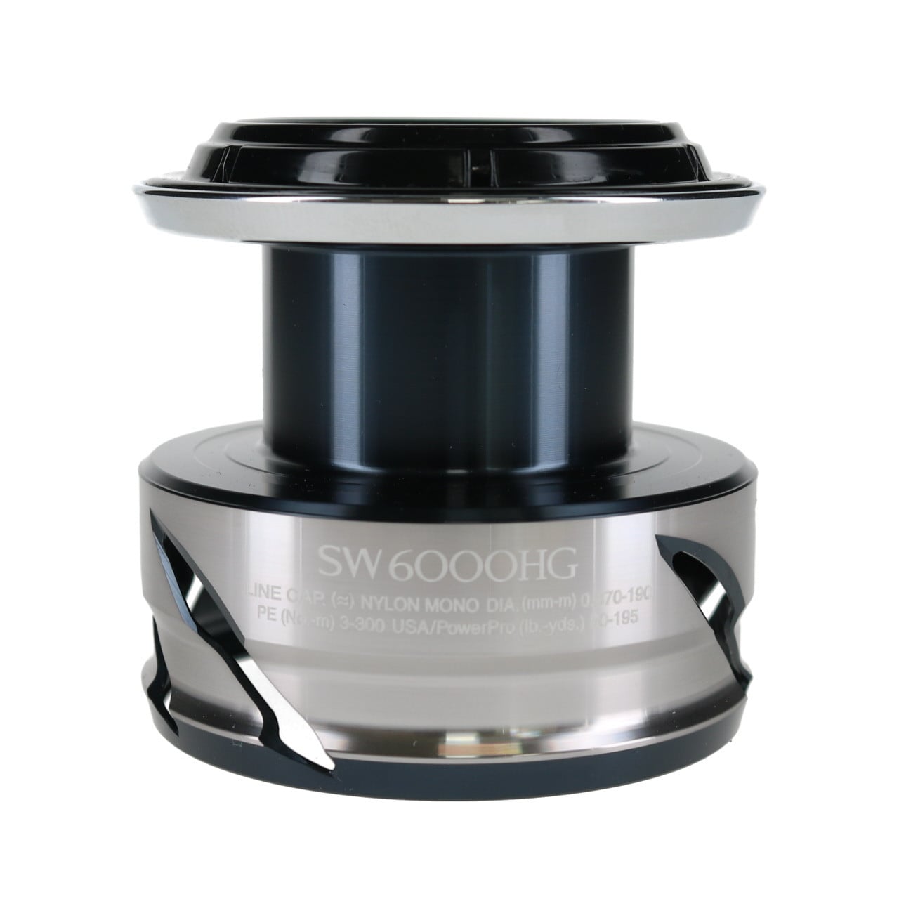 Shimano Twin Power SW Spare Spool model TPSW6000HGC