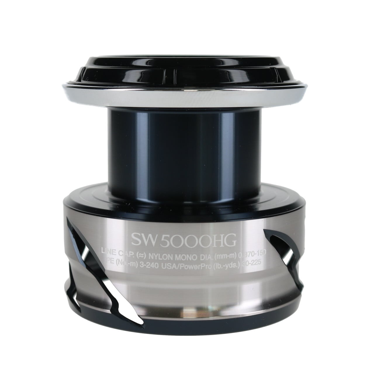 Shimano Twin Power SW Spare Spool model TPSW5000HGC