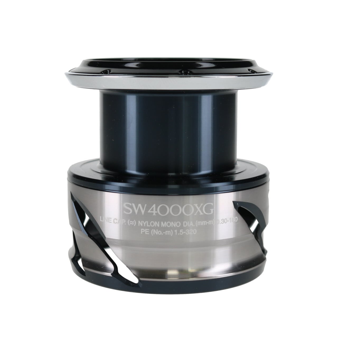 Shimano Twin Power SW Spare Spool model TPSW4000XGC