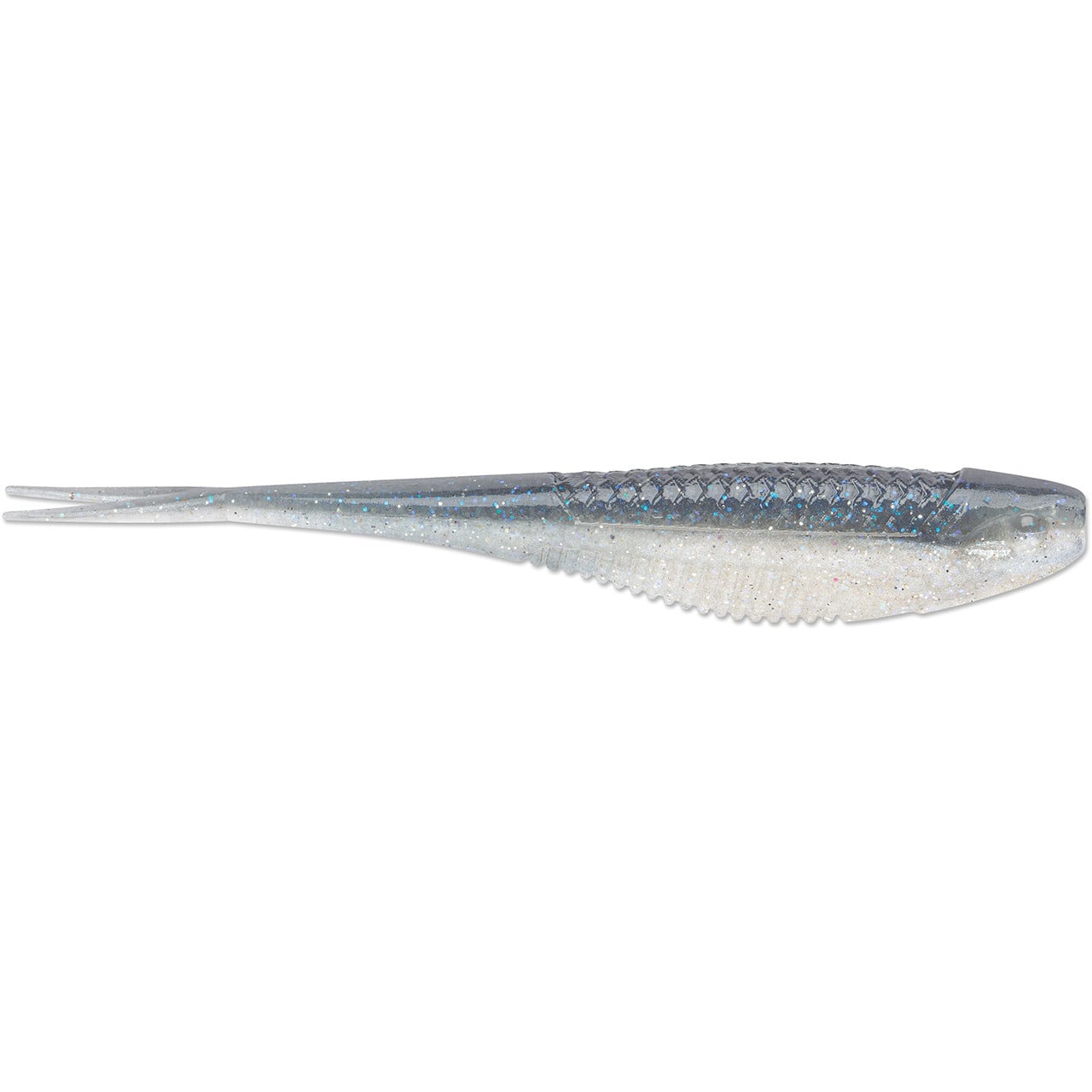 Rapala CrushCity The Jerk Soft Bait color Smelt