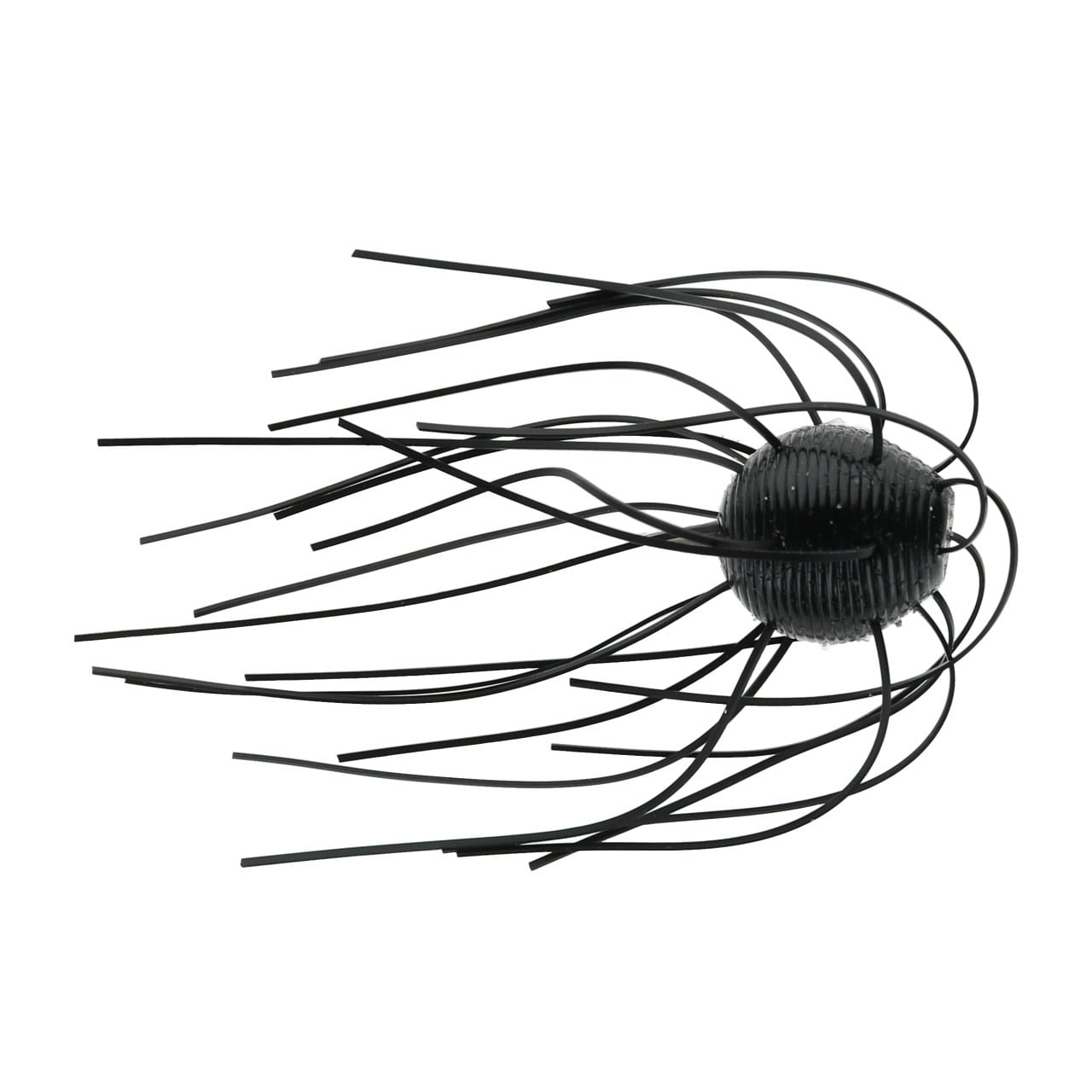 Geecrack Finesse Cue Bomb Soft Bait color Black