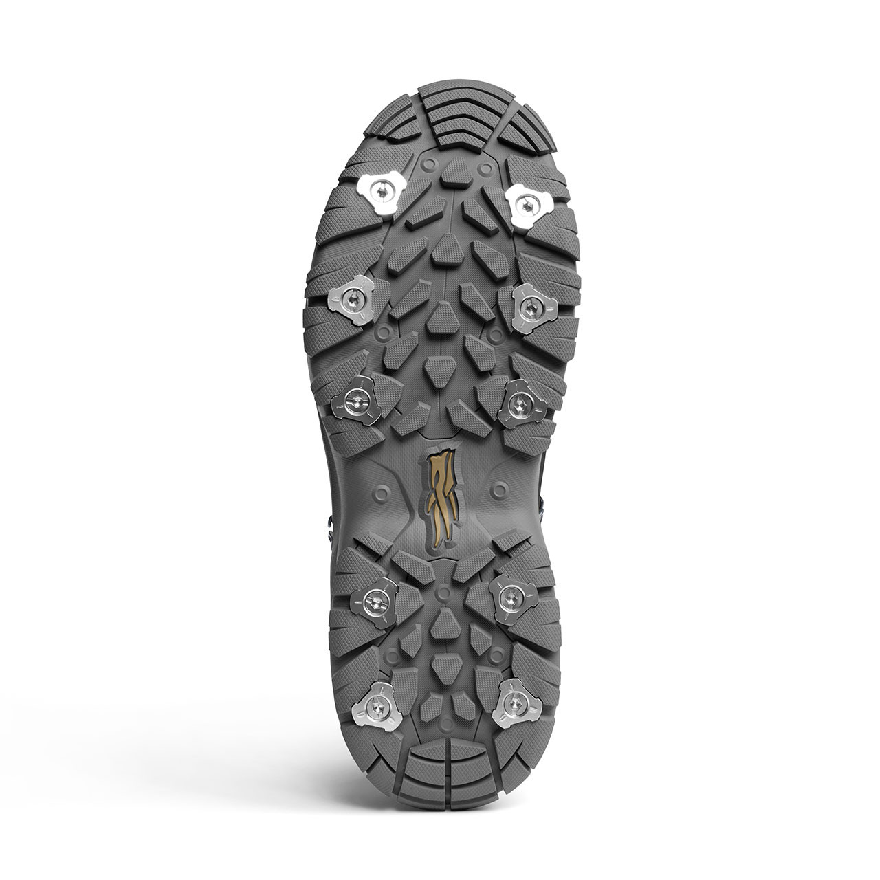 Sitka Gear Crosscurrent Wading Boot sole