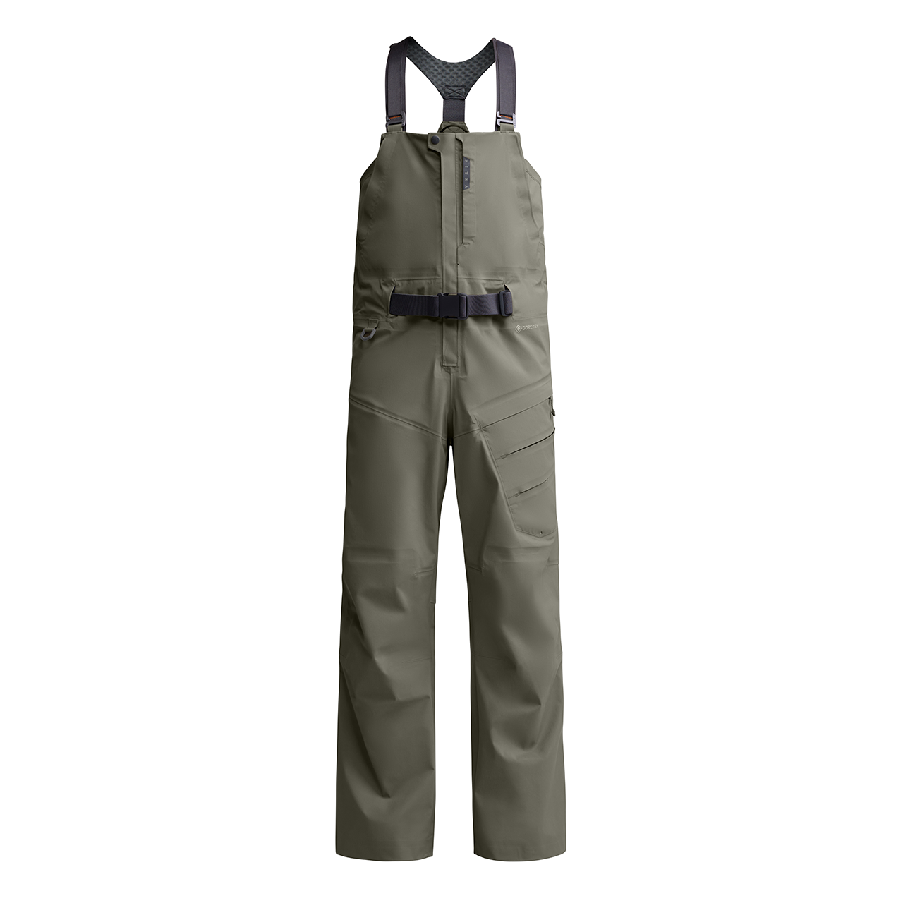 Sitka Gear Cat-5 Fishing Bib