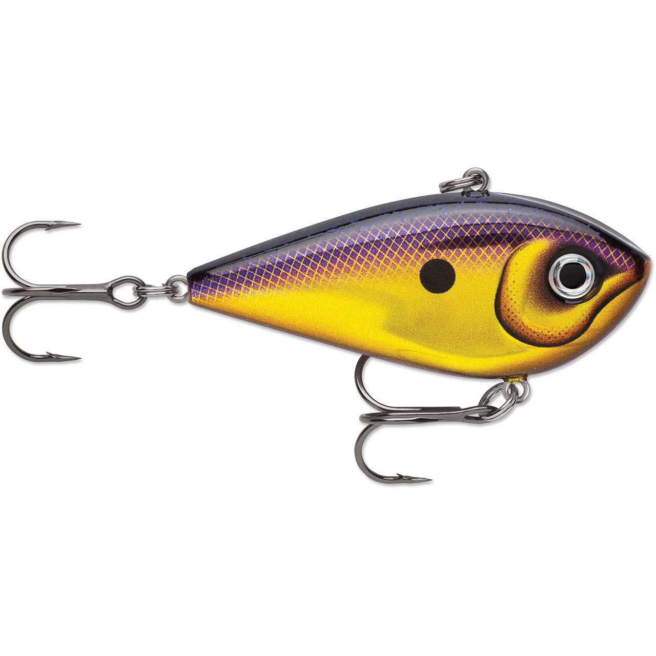 Rapala Snare Lipless Crankbait color Royal Gold