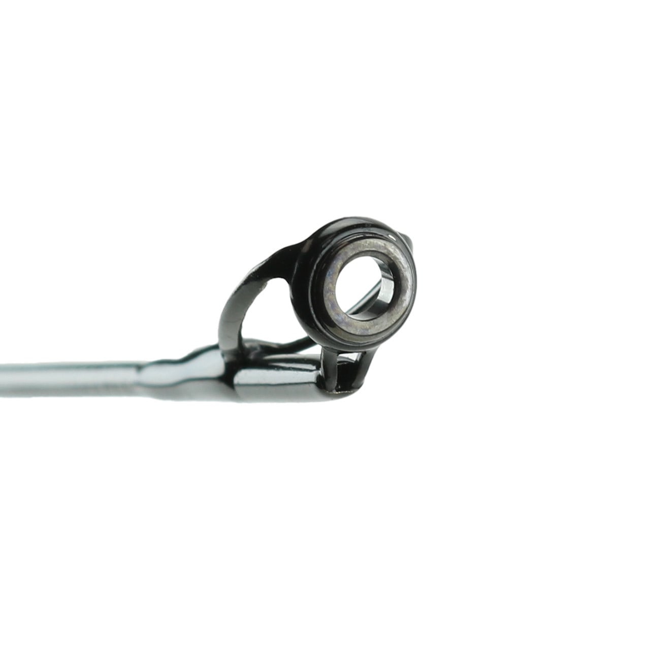 13 Fishing Jinx Casting Rod close up of tip