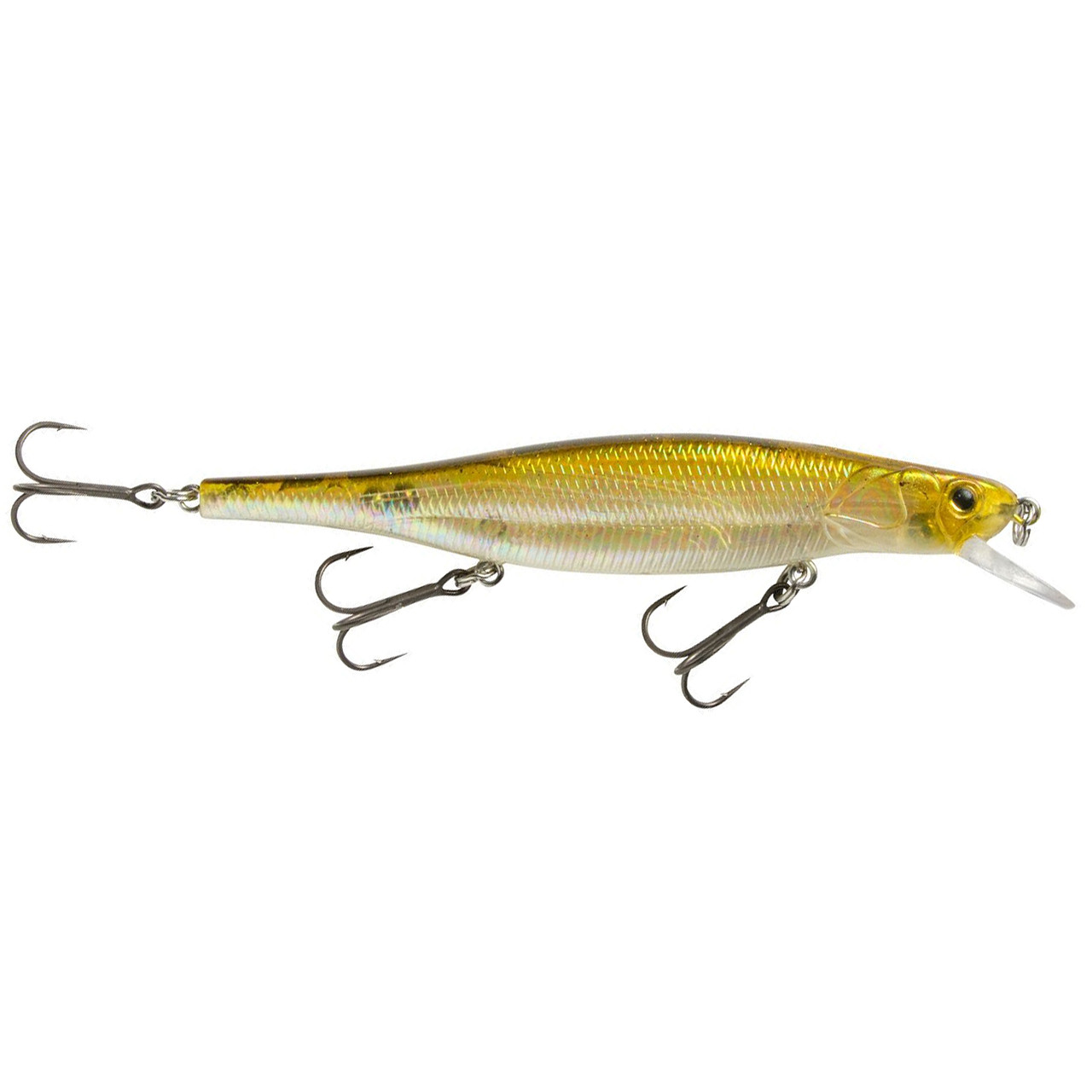 BOOYAH Flash Point Jr. Jerkbait color Vegas