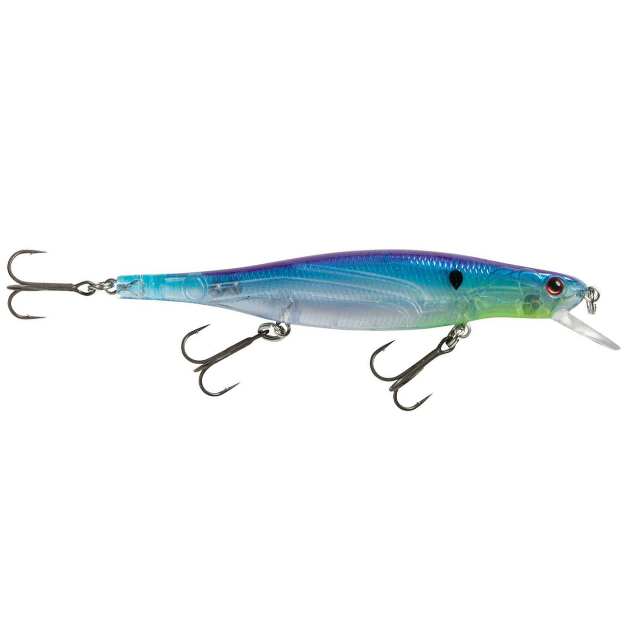 BOOYAH Flash Point Jr. Jerkbait color Hyper