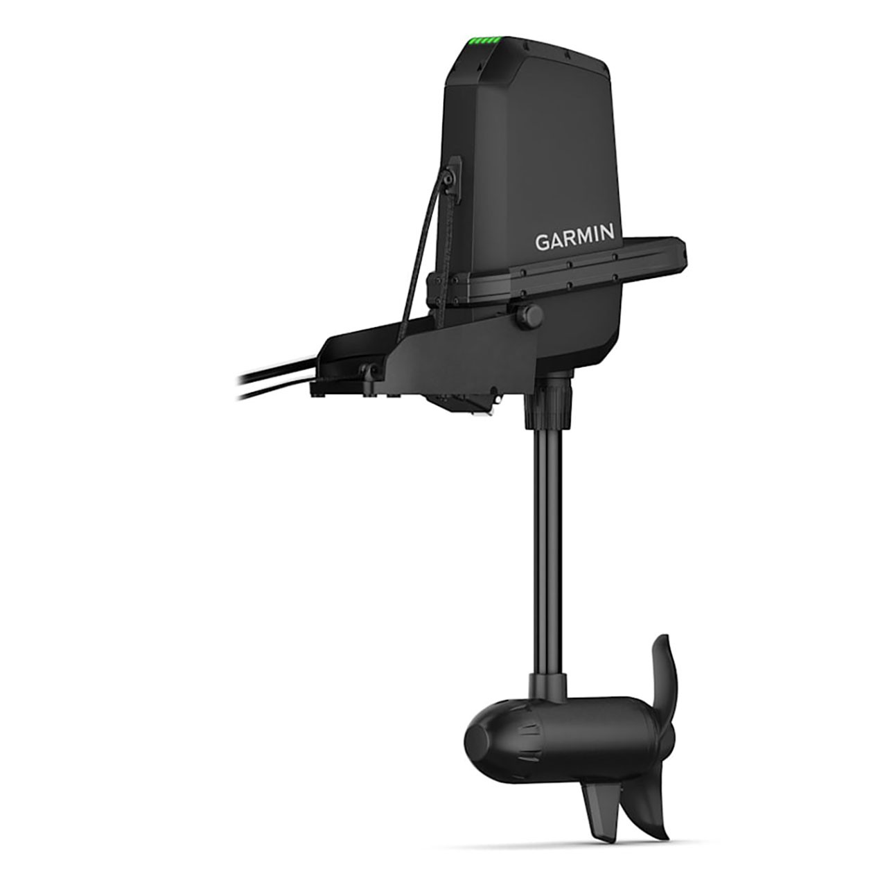 Garmin Force Current Kayak Trolling Motor side view
