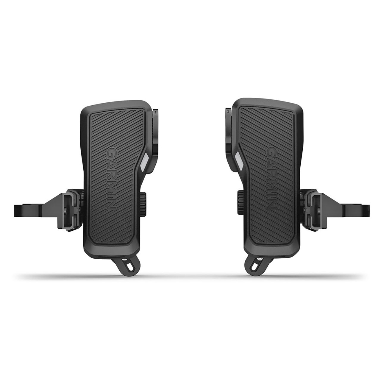 Garmin Force Current Kayak Trolling Motor included foot pedals on select model