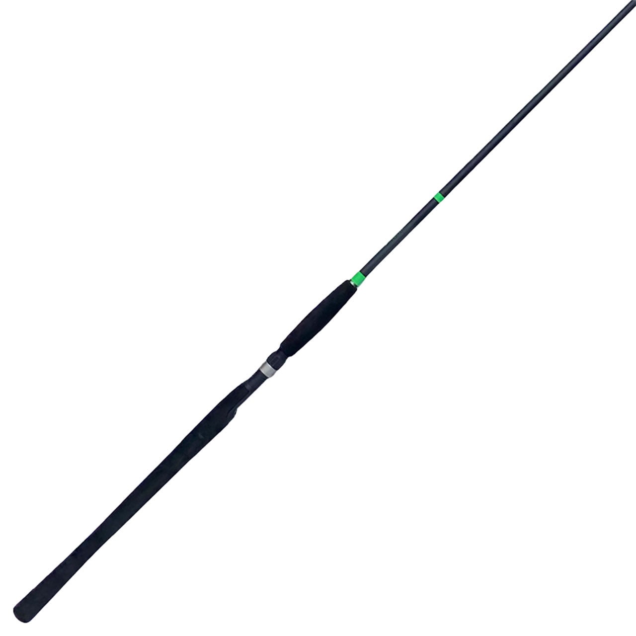 Bonehead E-Series CF Spinning Rod
