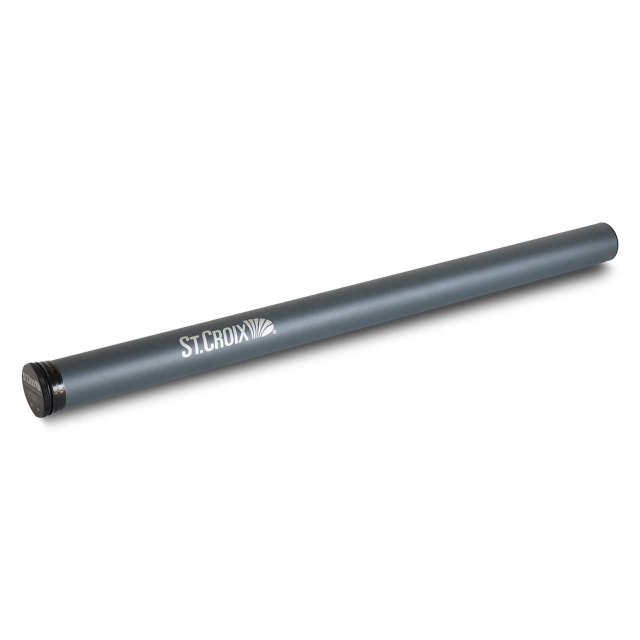St. Croix Tannic Musky & Pike Fly Rod travel tube