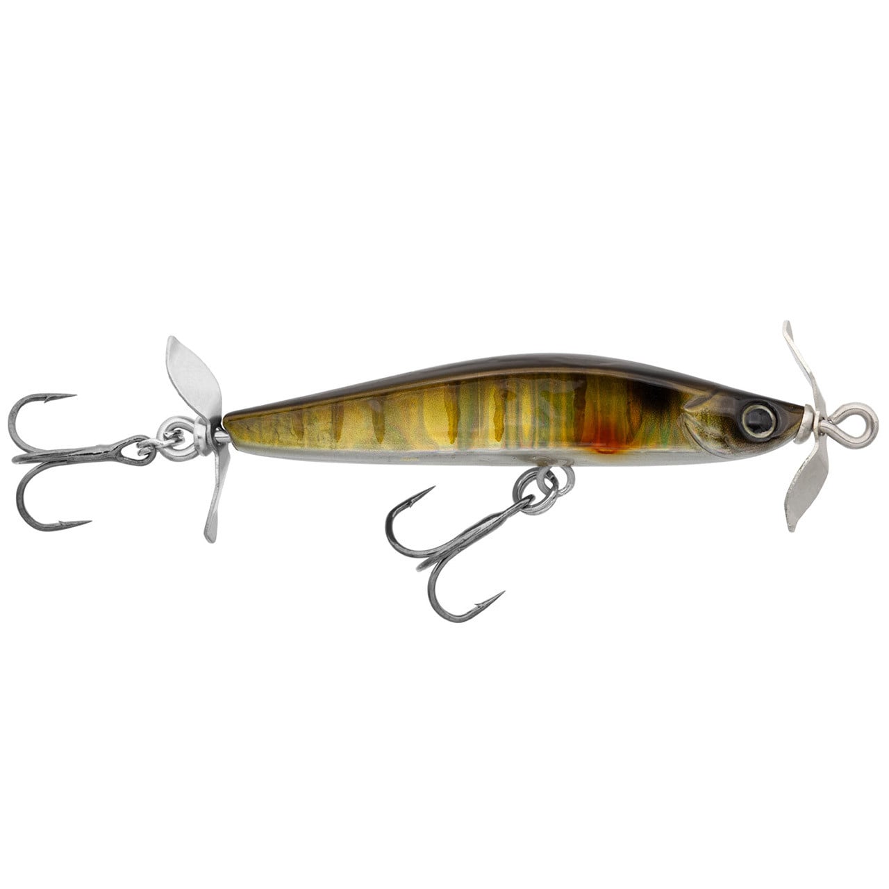 Eurotackle Z-Spyer color Baby Bluegill