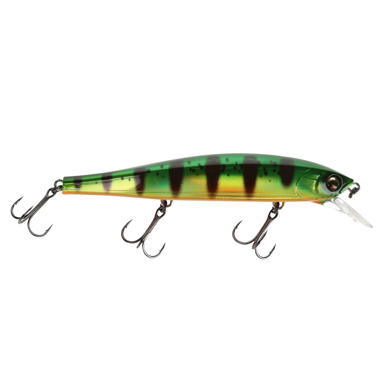 Yo-Zuri Pro 110 Jerkbait color Perch