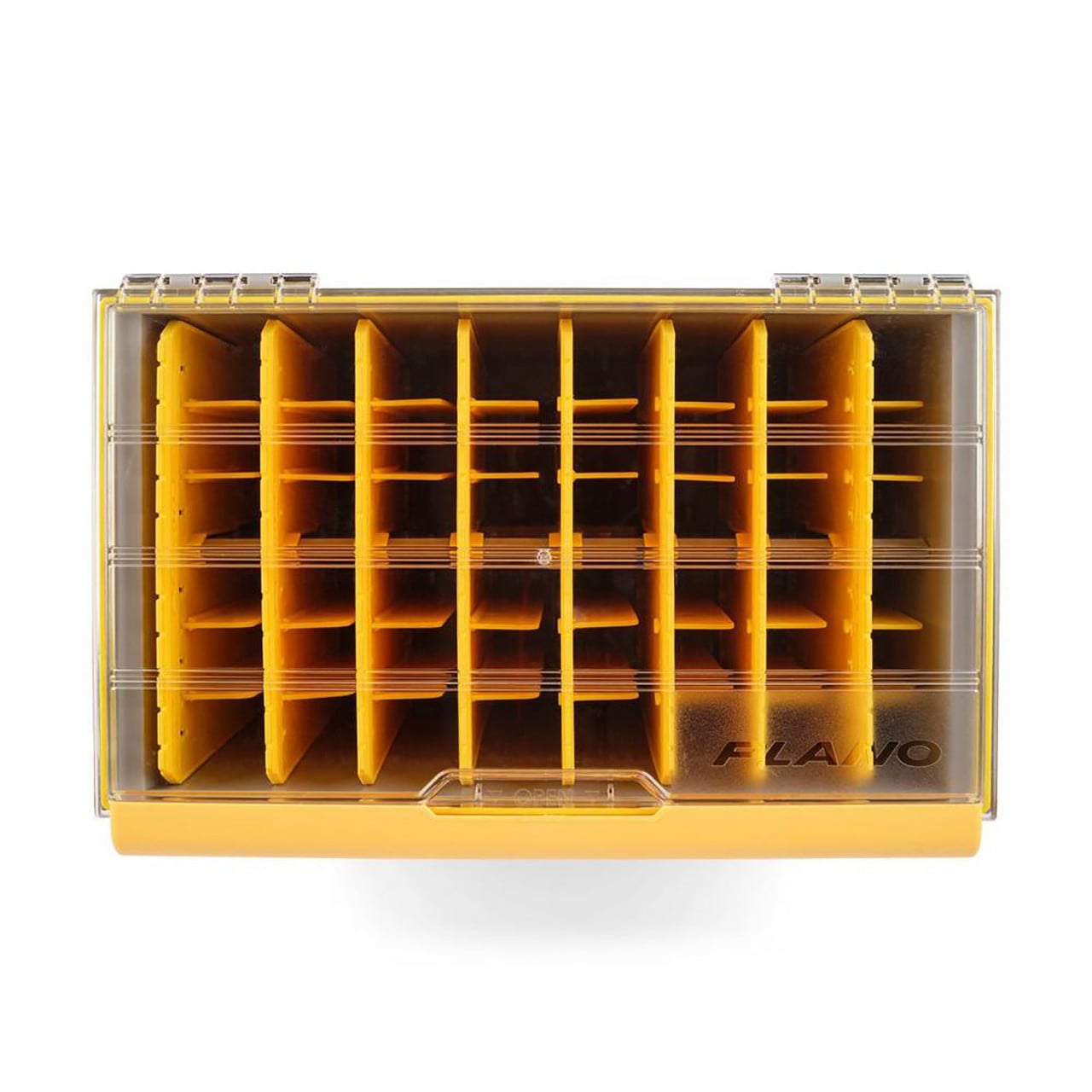 Plano EDGE Deep Hang Box image top view