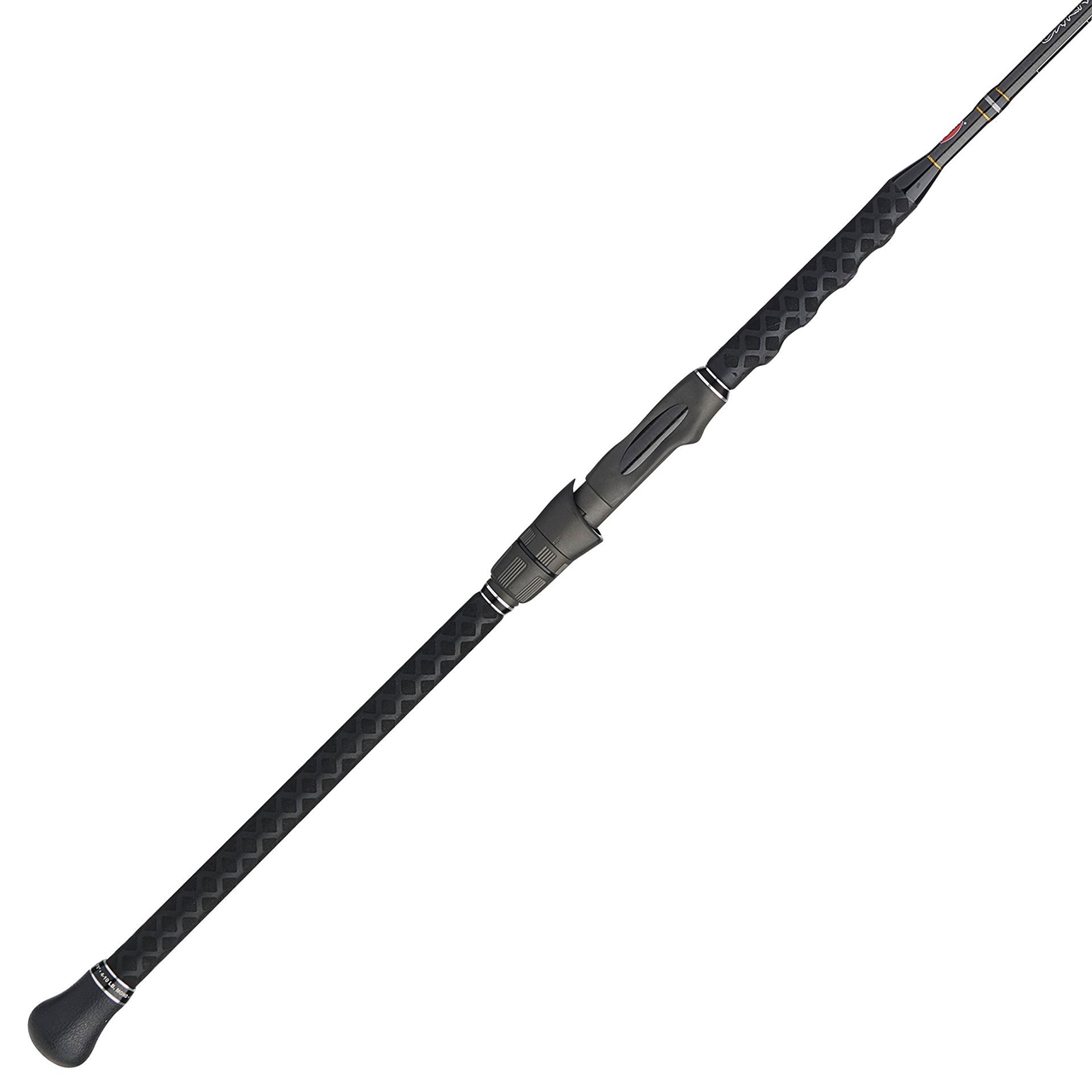 Penn Carnage III Surf Spinning Rod model CARSFIII410S86