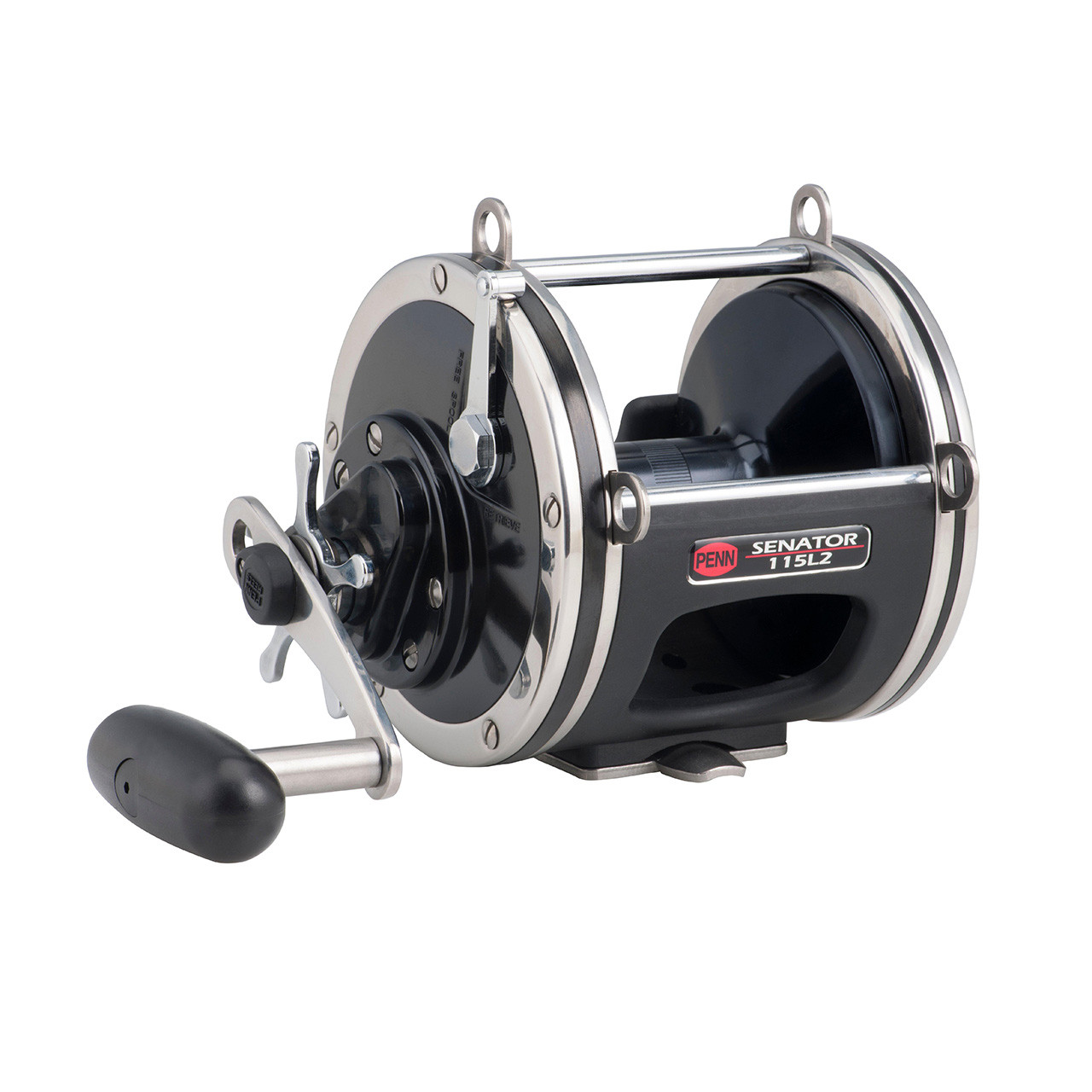Penn Senator Star Drag Trolling Reel