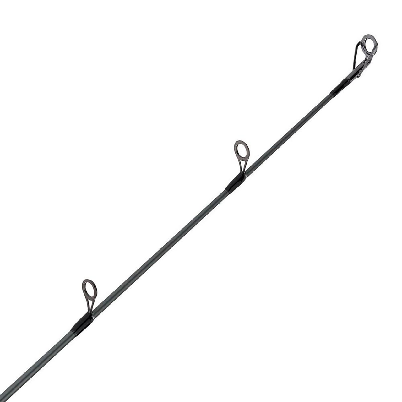 Penn Prevail III Inshore Casting Rod close up of tip
