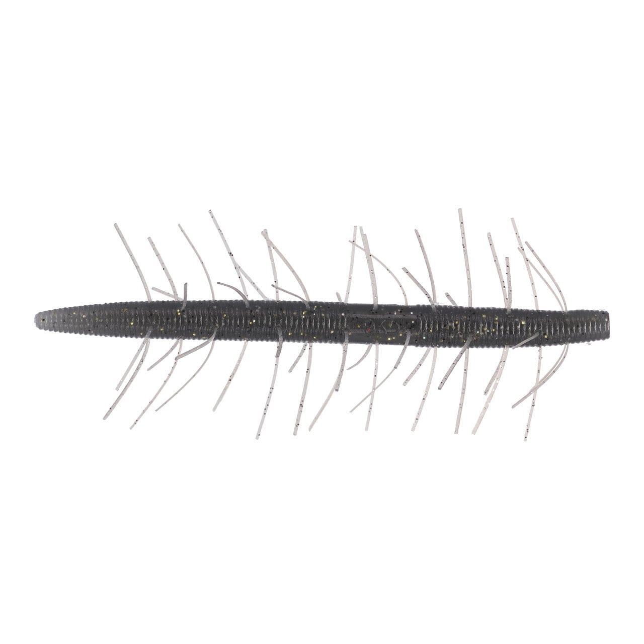 Yamamoto Fuzzy Senko Soft Bait color Natural Shad