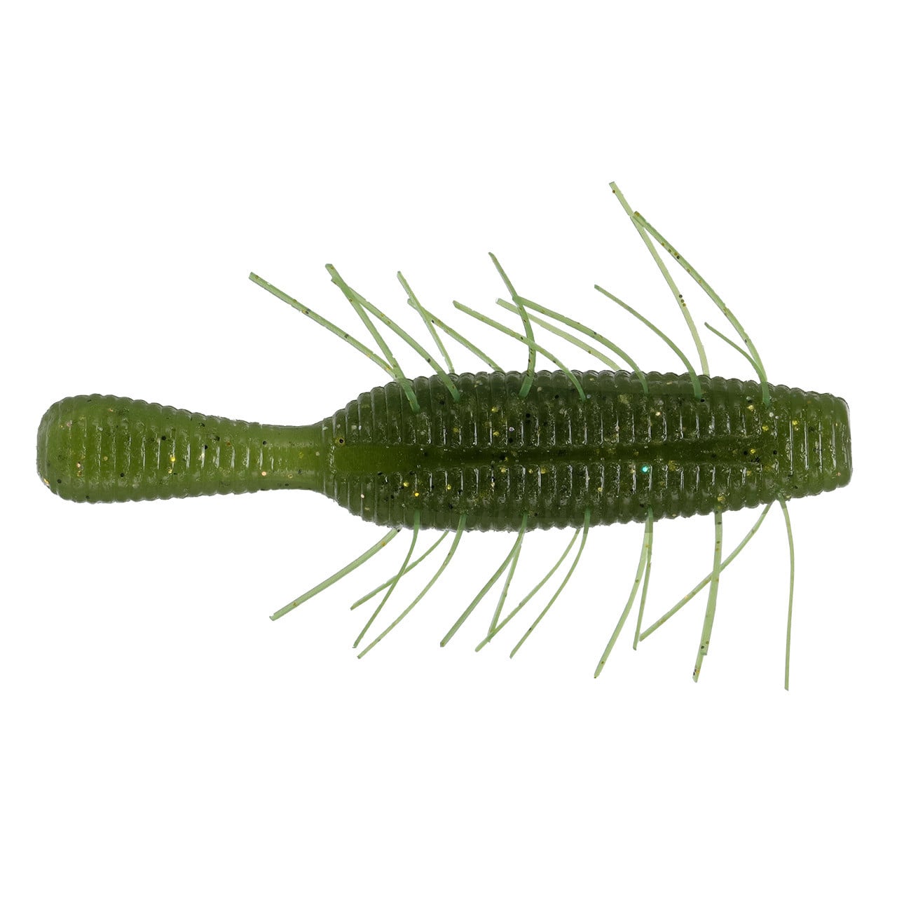 Yamamoto Fuzzy Nuki Soft Bait color Baby Bass