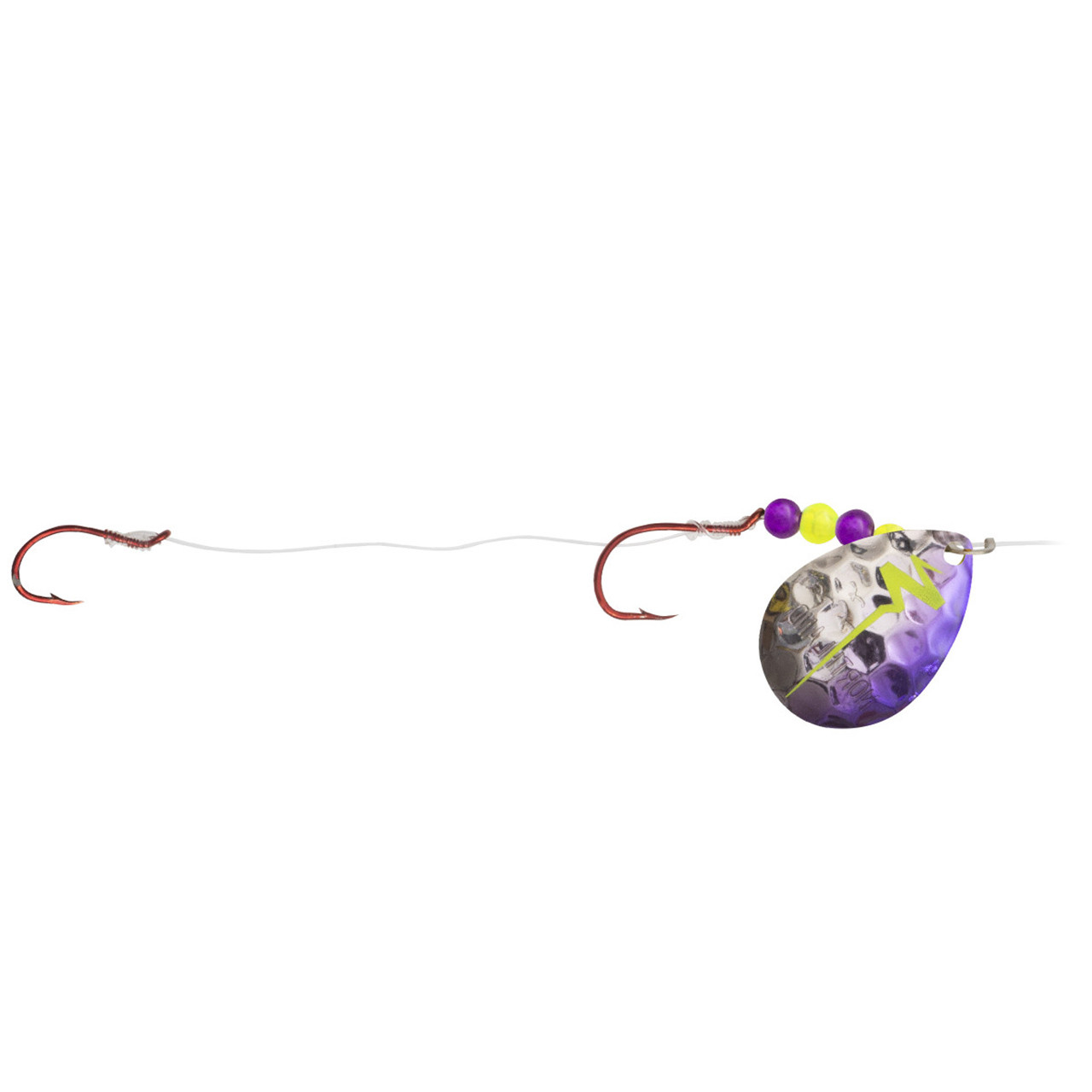 Northland Gravel Grinder Colorado Harness color Purple Racecar