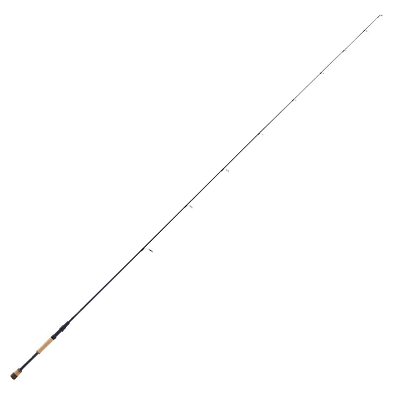 Cashion Element Z2 Texas Inshore Spinning Rod