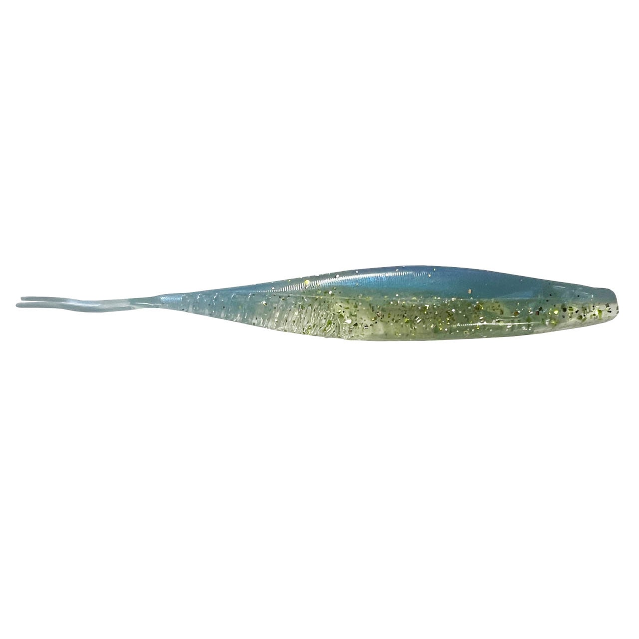 Jenko The Don color Reservoir Shad