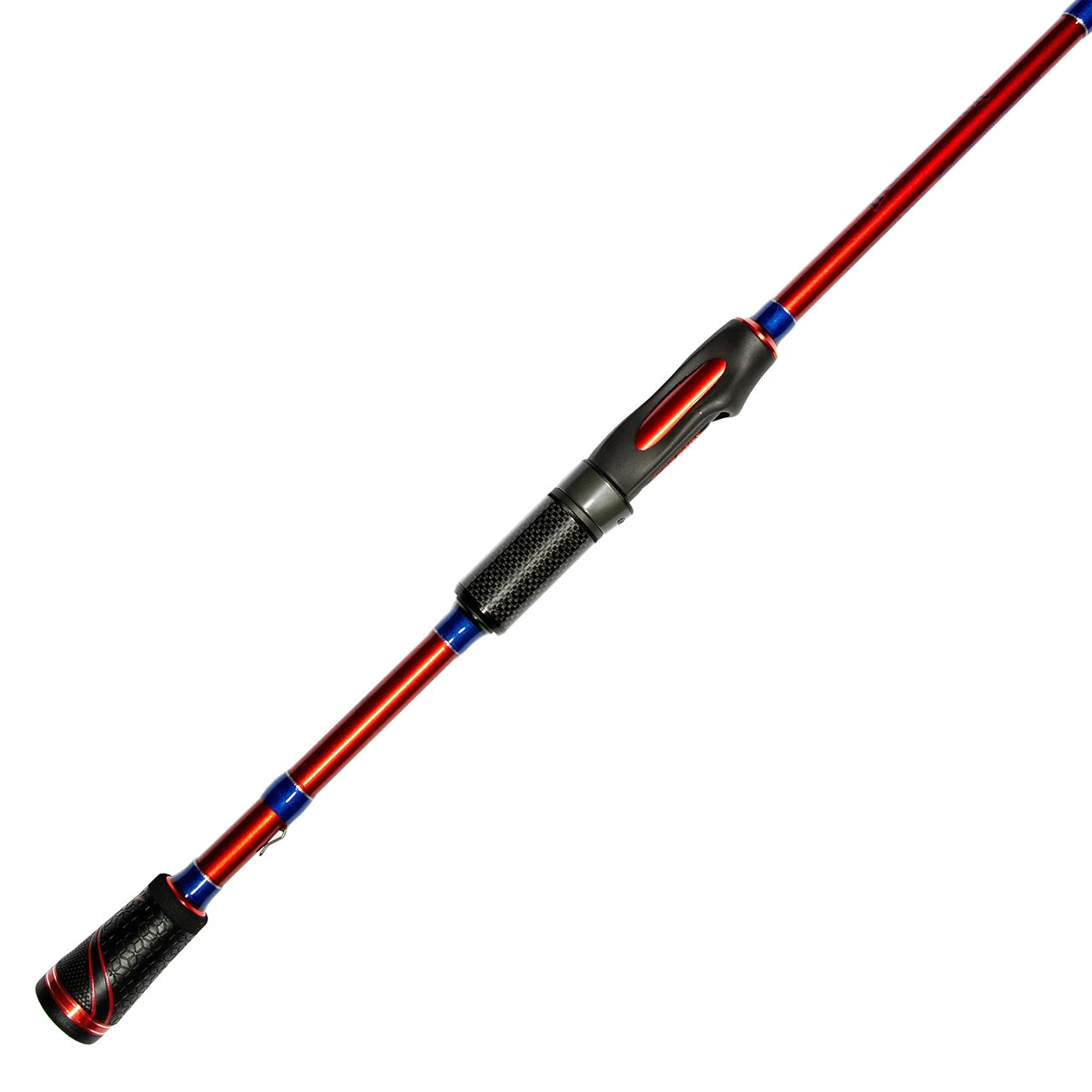 Jenko High Roller Spinning Rod