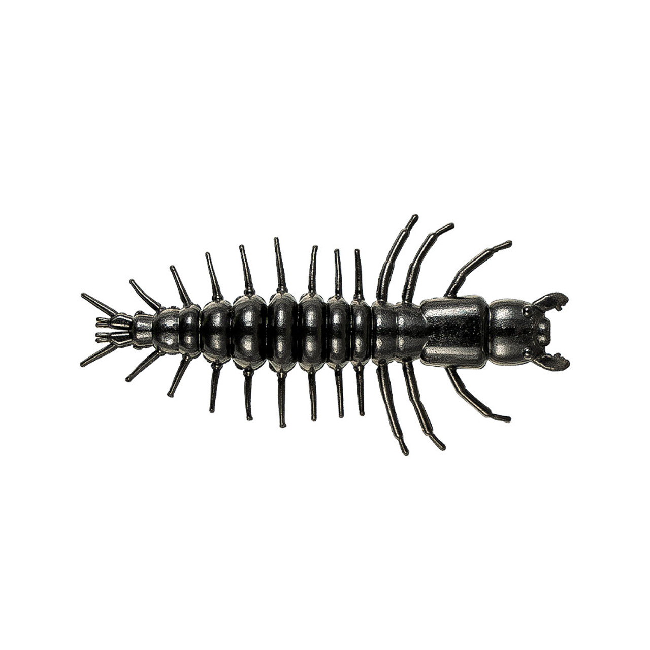 Nikko Sinking Hellgrammite color Obsidian
