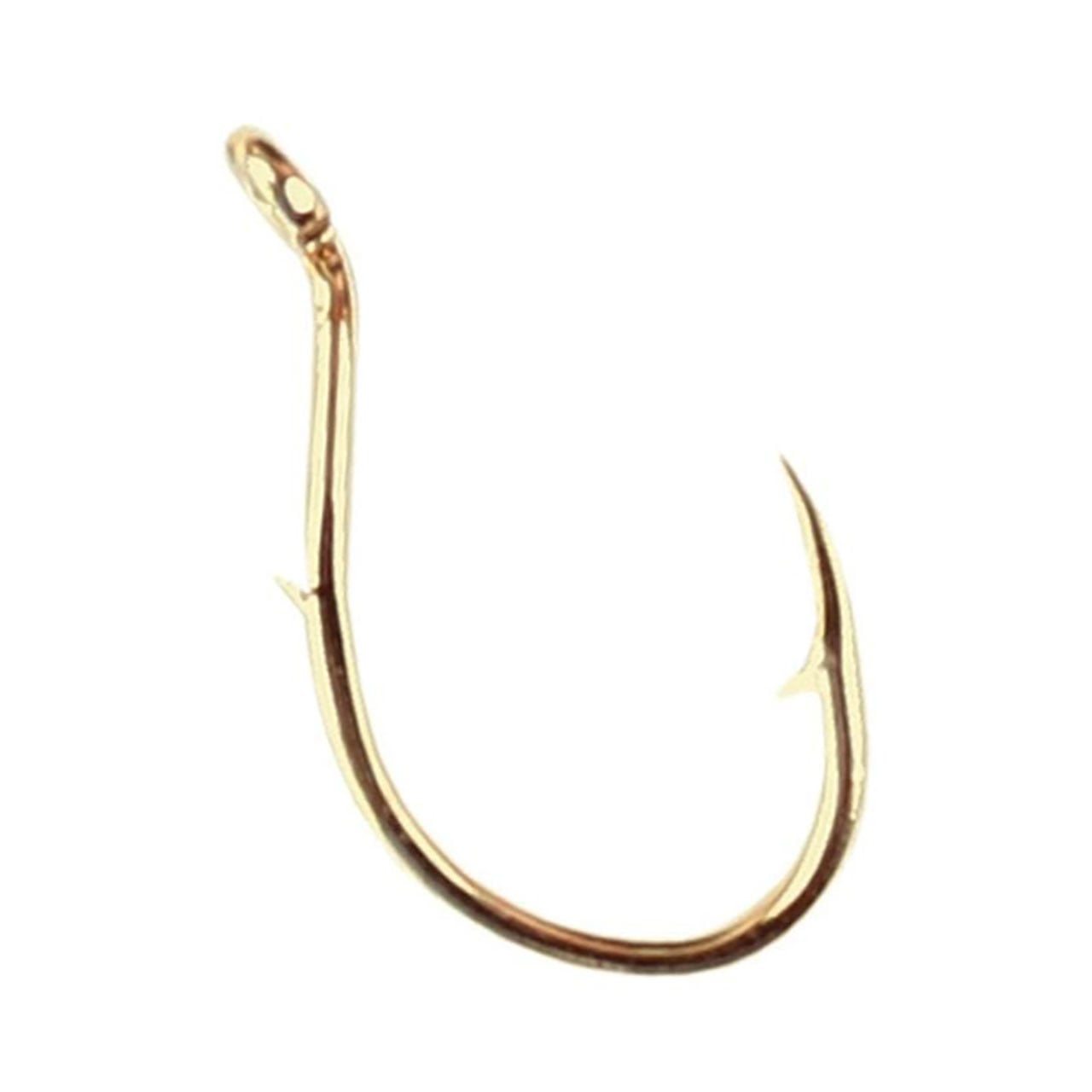 Eagle Claw Salmon Egg Hook