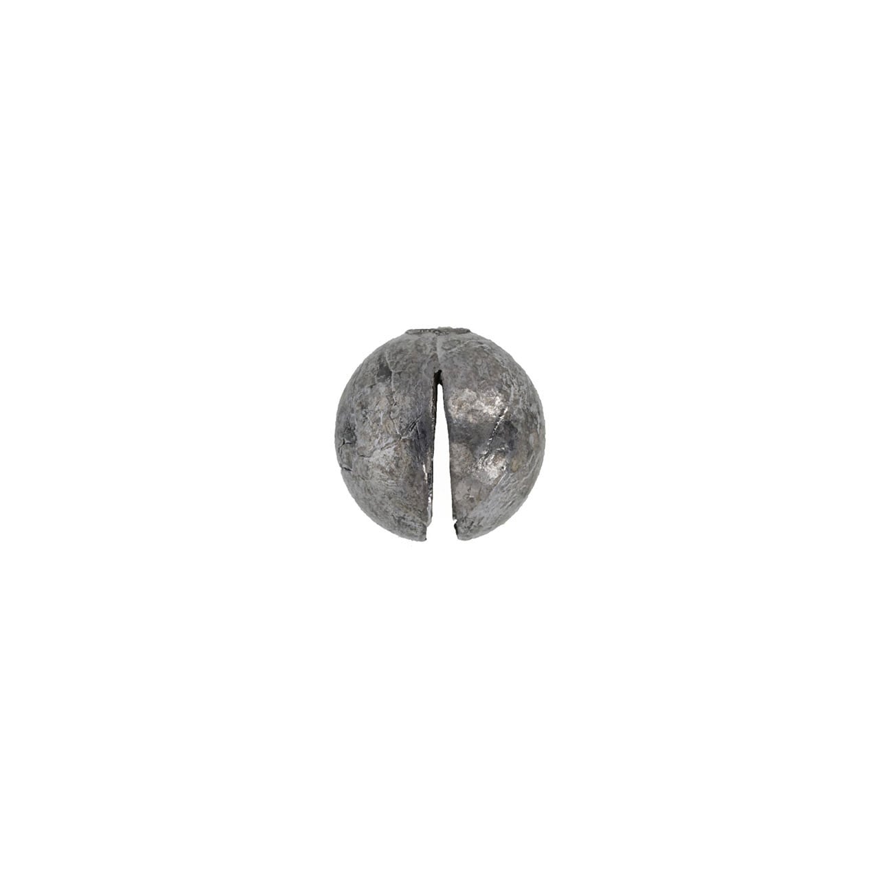 Eagle Claw Round Split Shot Sinkers