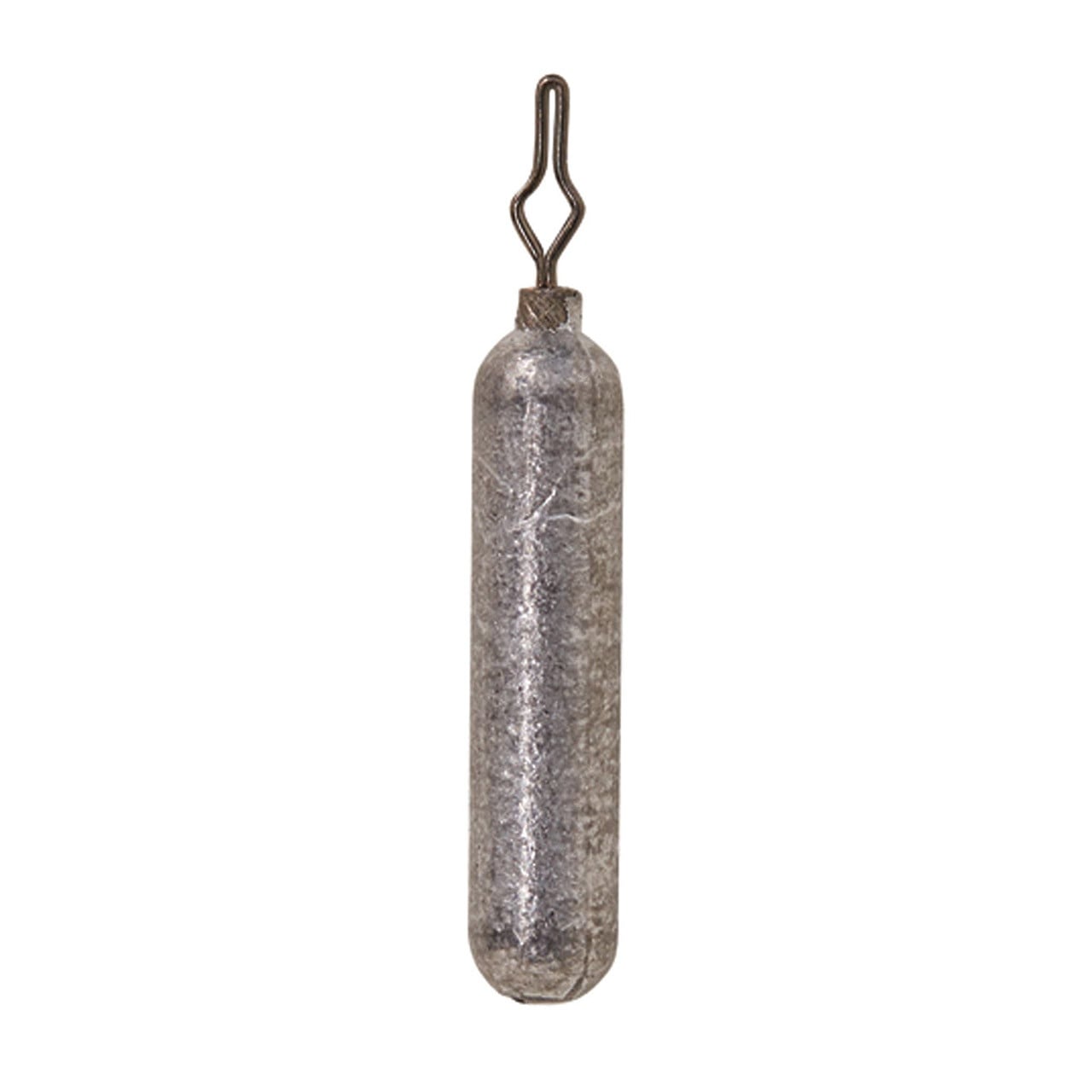 Eagle Claw Lazer Sharp Cylinder Drop Shot Sinkers size 1/4 ounce