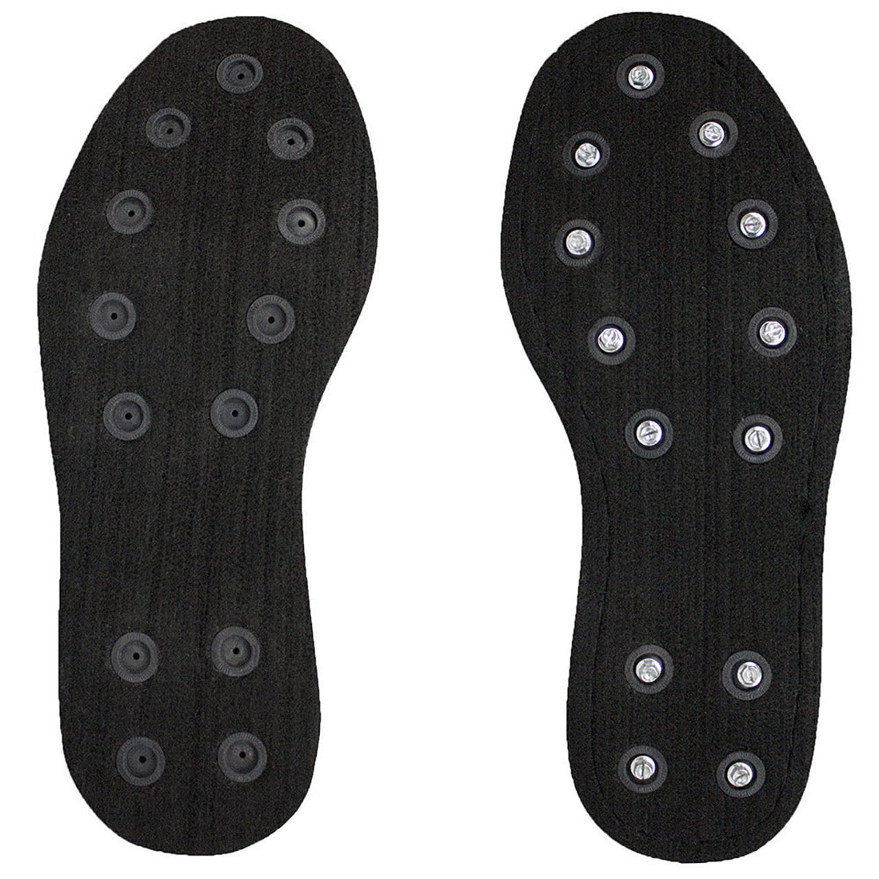 Paramount Outdoors Slate Wading Boots felt soles with studs