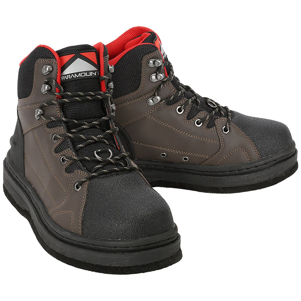 Paramount Outdoors Deep Eddy Wading Boots felt sole