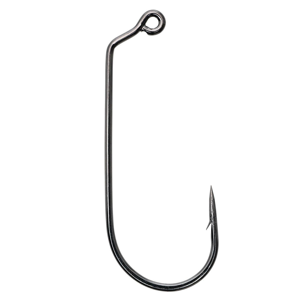 Eagle Claw Lazer Sharp Side Eye Flippin' Jig Hook - Bulk Pack