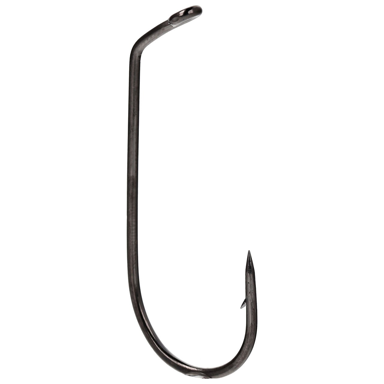 Eagle Claw Lazer Sharp Cross Eye Flippin' Jig Hook - Bulk Pack